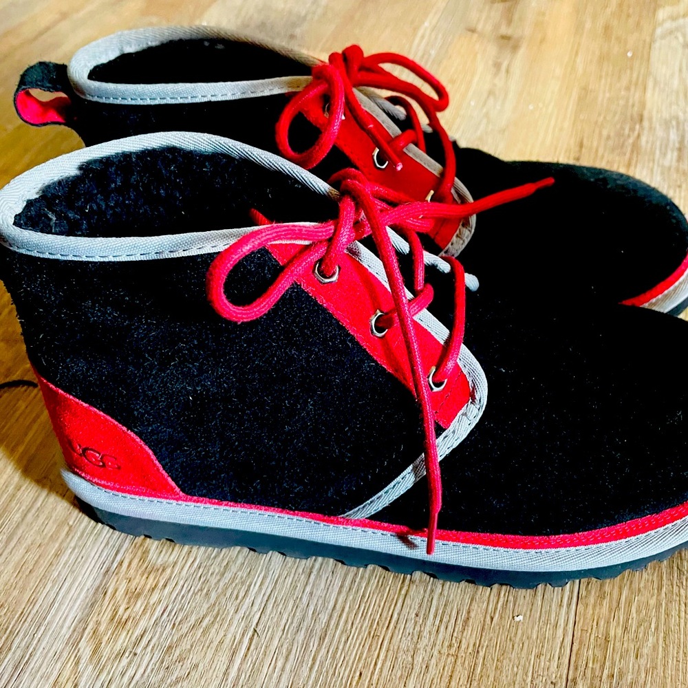 Ugg boots